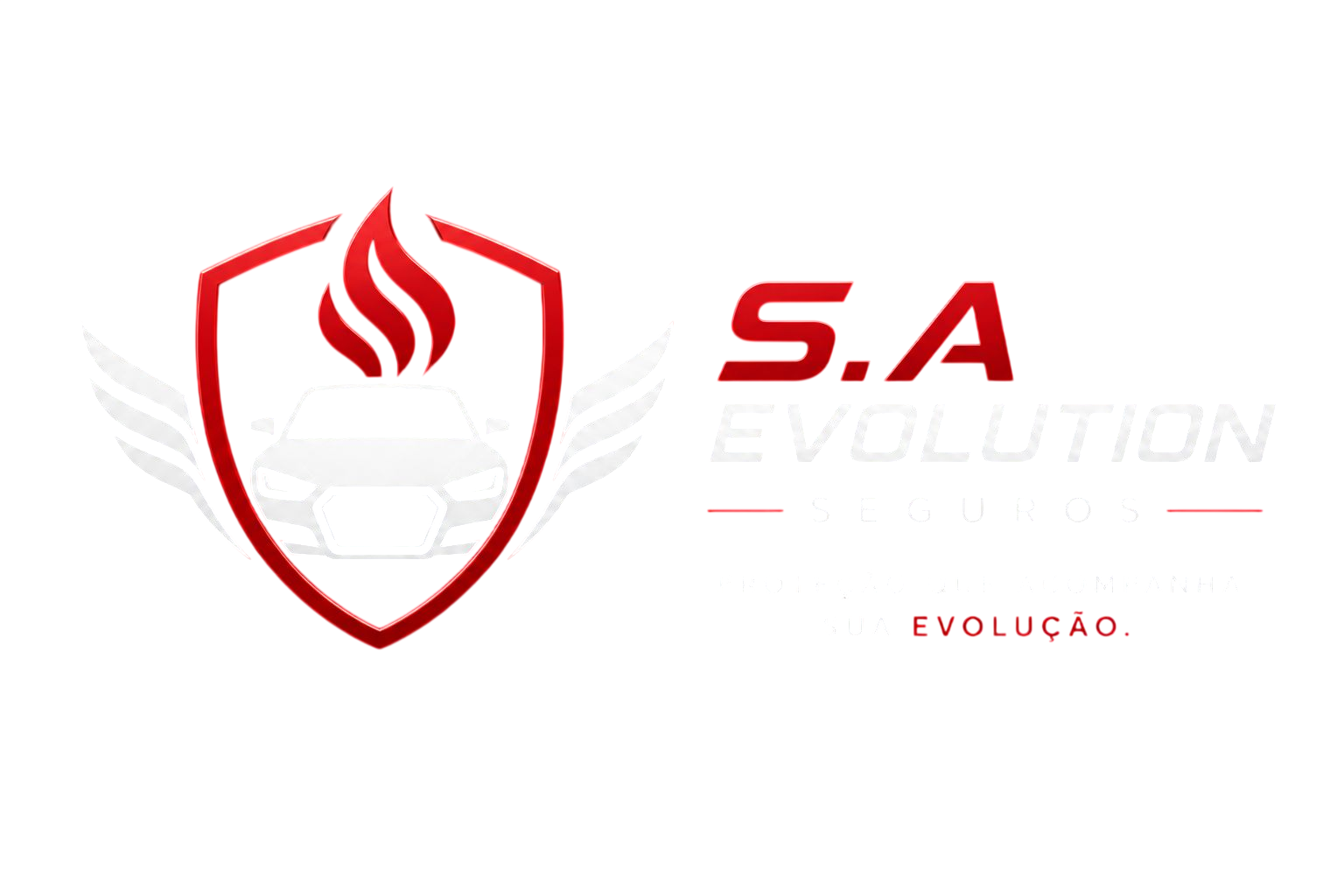 S.A Evolution Proteção Veicular
